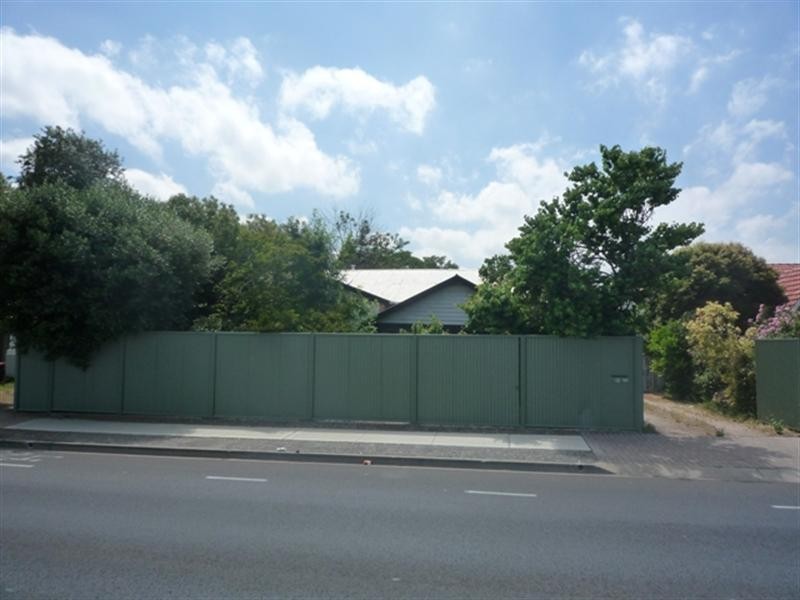 529 531 533 South Road, Ashford SA 5035