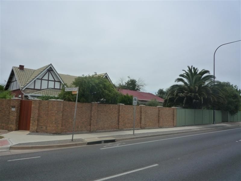 529 531 533 South Road, Ashford SA 5035