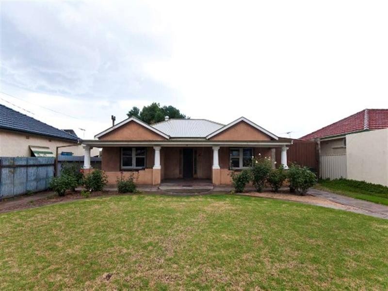 133 May Terrace, Ottoway SA 5013