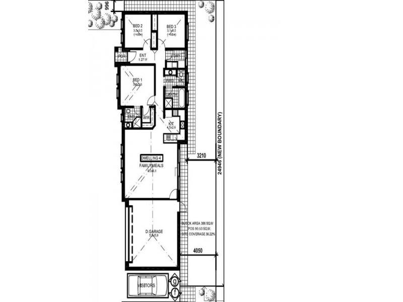 4/188 St Bernards Road, Hectorville SA 5073