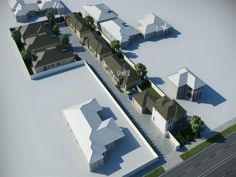 2/188 St Bernards Road, Hectorville SA 5073