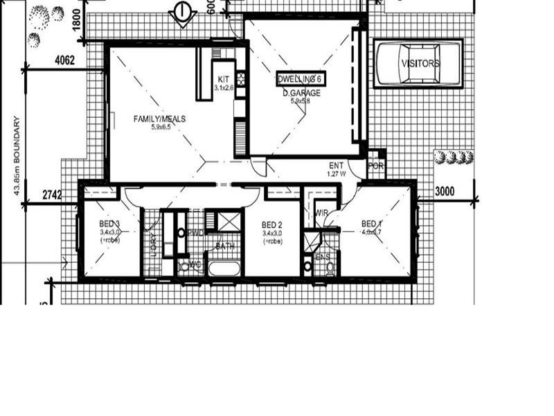 3/188 St Bernards Road, Hectorville SA 5073