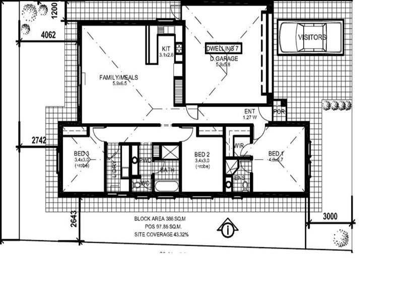 3/188 St Bernards Road, Hectorville SA 5073