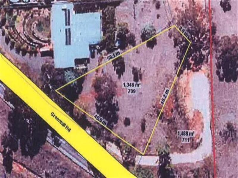 709 Greenhill Road, Burnside SA 5066