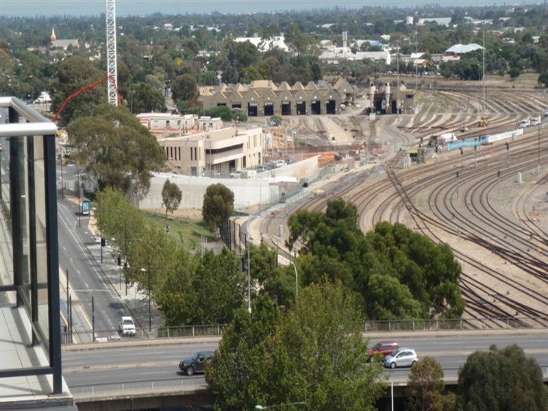 1206/91 North Terrace, Adelaide SA 5000