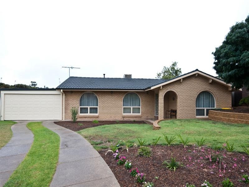 11 Rainbow Street, Hallett Cove SA 5158