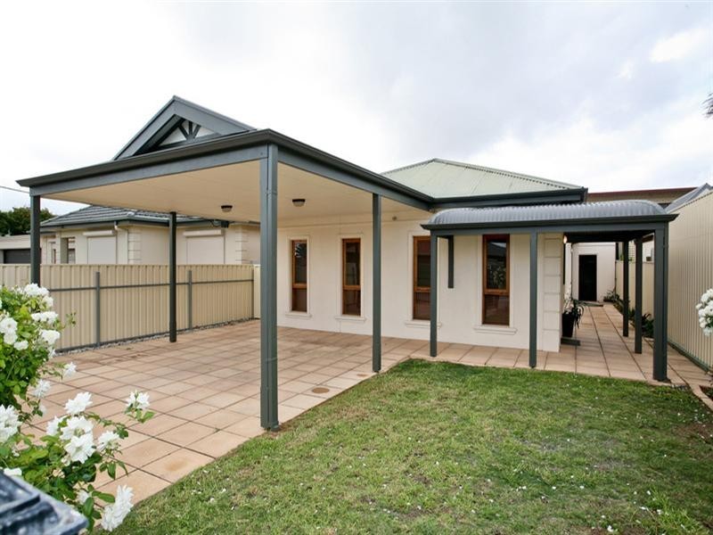 2 Brougham Place, Alberton SA 5014
