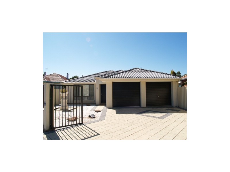 2A Durant Road, Croydon Park SA 5008