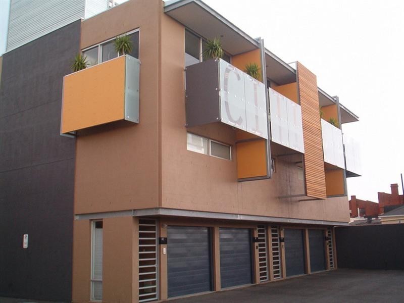 16/107 Grote Street, Adelaide SA 5000