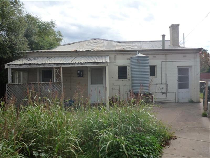 28 Railway Terrace, Mile End SA 5031