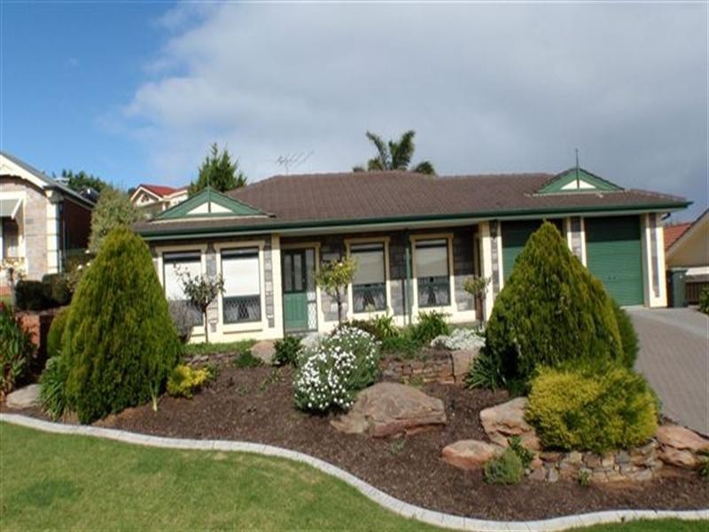 23 Tigress Drive, Hallett Cove SA 5158