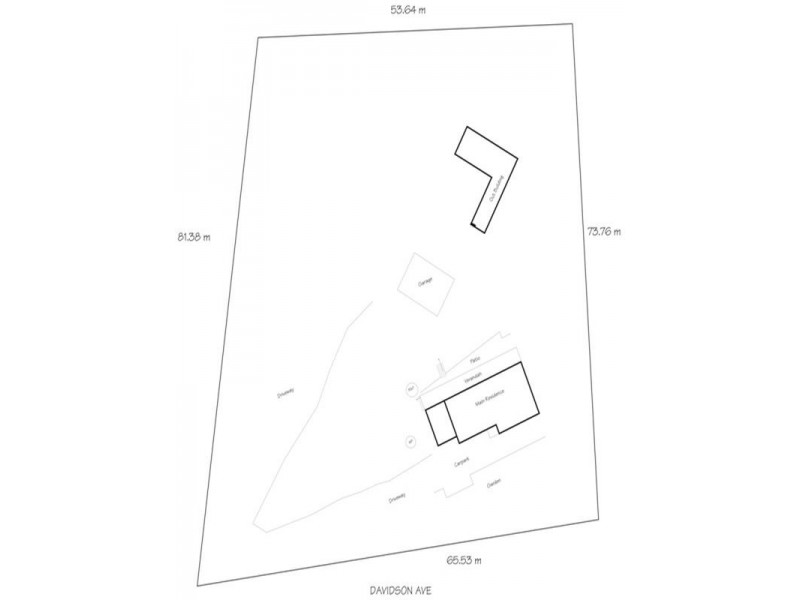 4 Davidson Avenue, Crafers SA 5152