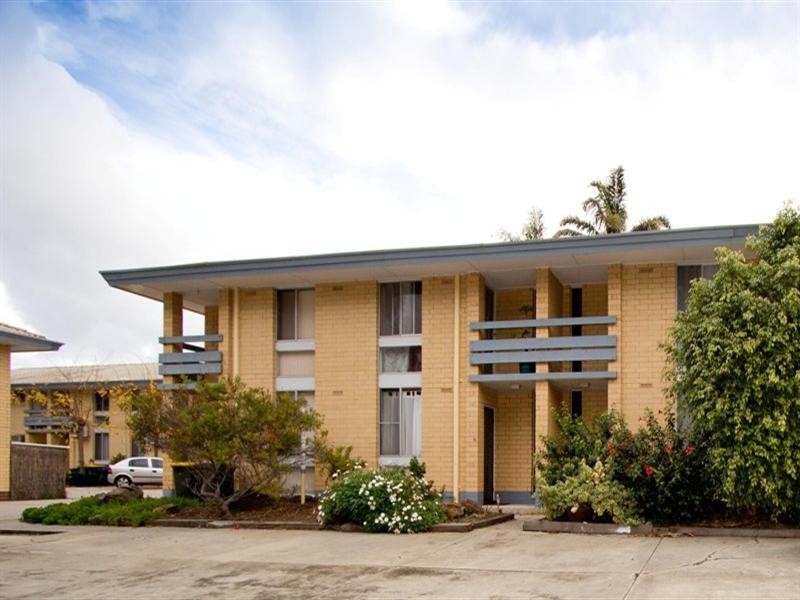 16/33 Wright Street, Henley Beach SA 5022