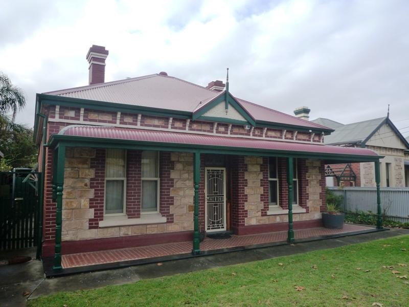 70 Cuming Street, Mile End SA 5031