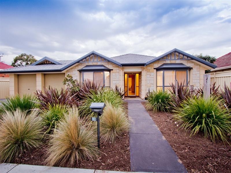 20 Kitson Avenue, Richmond SA 5033