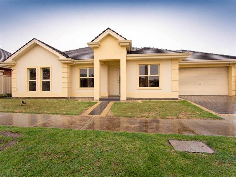 19 Morrell Street, Allenby Gardens SA 5009