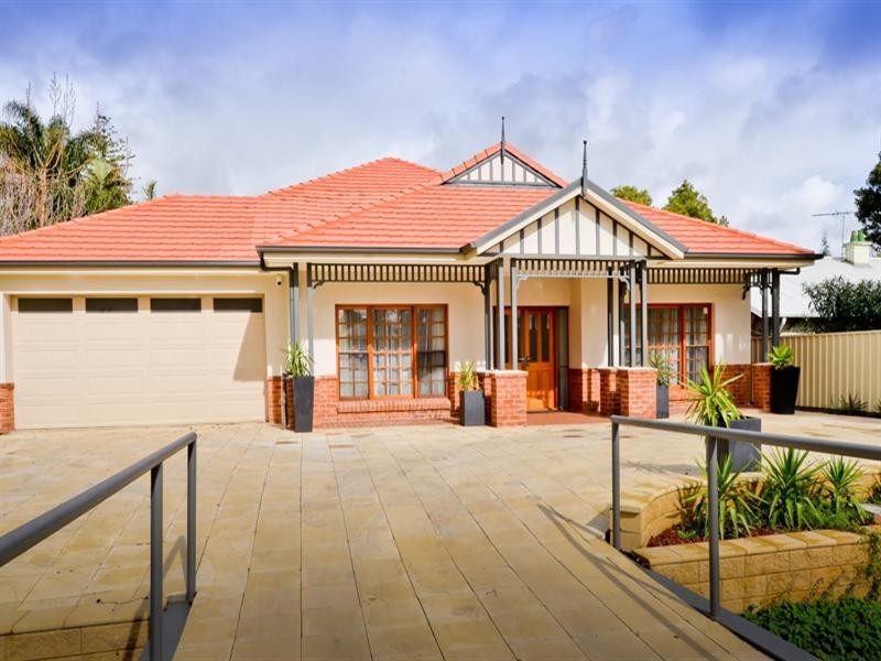 136 Kensington Road, Toorak Gardens SA 5065
