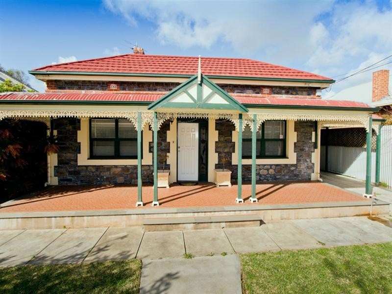 21 Roebuck Street, Mile End SA 5031
