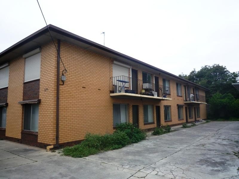 8/271 Henley Beach Road, Brooklyn Park SA 5032