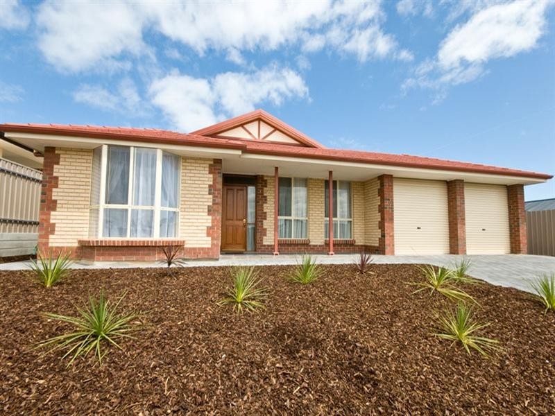 7 Noosa Court, Seaford Rise SA 5169