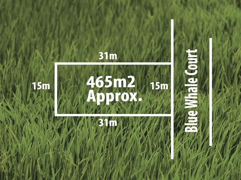 Lot 209 Blue Whale Court, Encounter Bay SA 5211