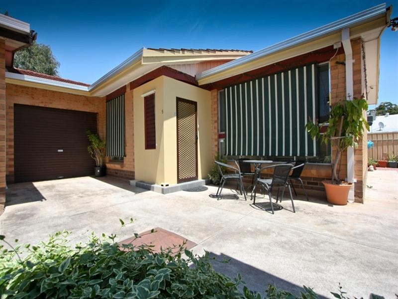 5/2 Washington Street, Hilton SA 5033