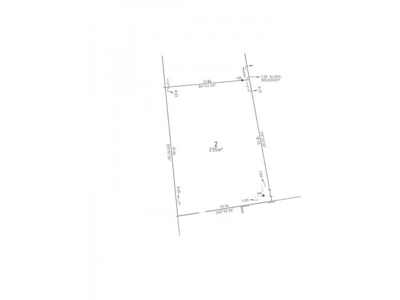 Lot 2/49 Smith Street, Thebarton SA 5031