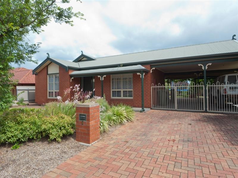 3 Galley Close, Seaford Rise SA 5169