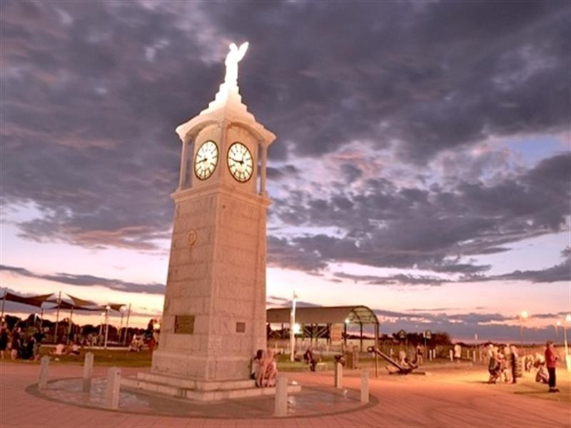 Lot 3, 20 May Street, Birkenhead SA 5015