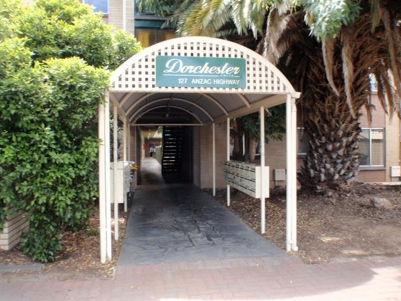 39/127 Anzac Highway, Kurralta Park SA 5037