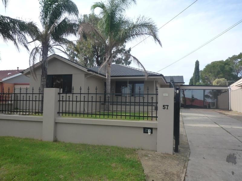57 Farifax Road, Ingle Farm SA 5098