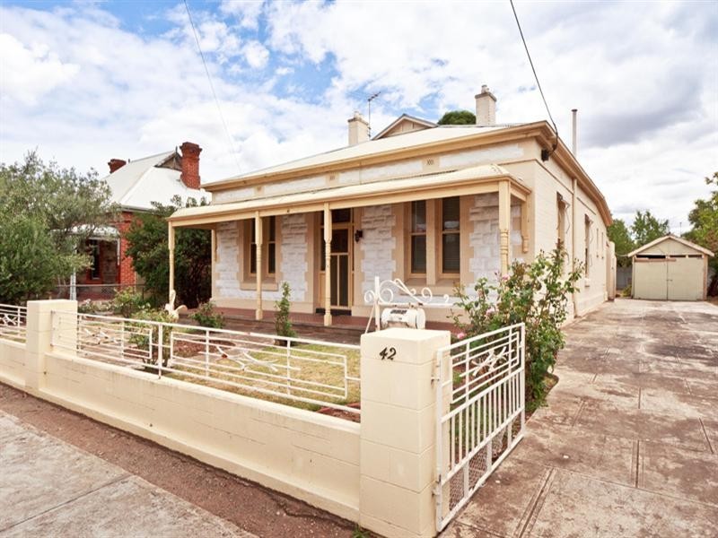 42 Darebin Street, Mile End SA 5031