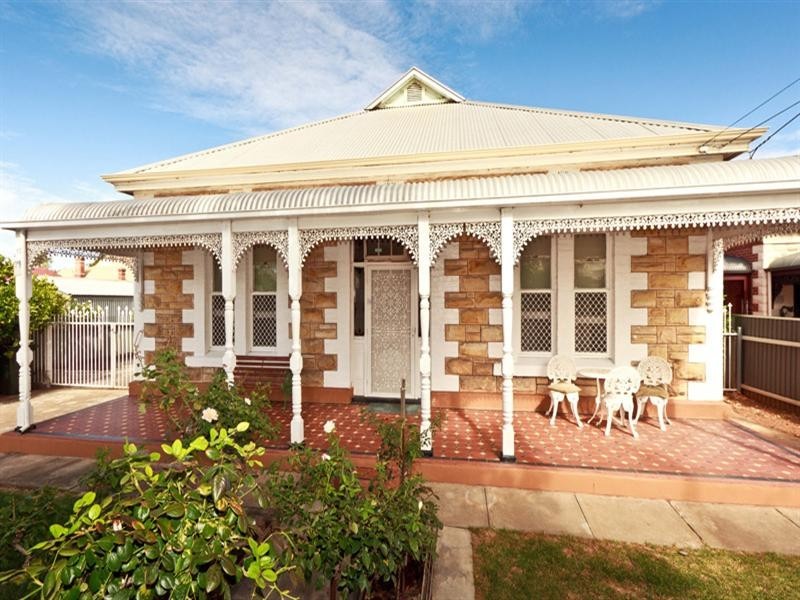 29 Huntriss Street, Torrensville SA 5031