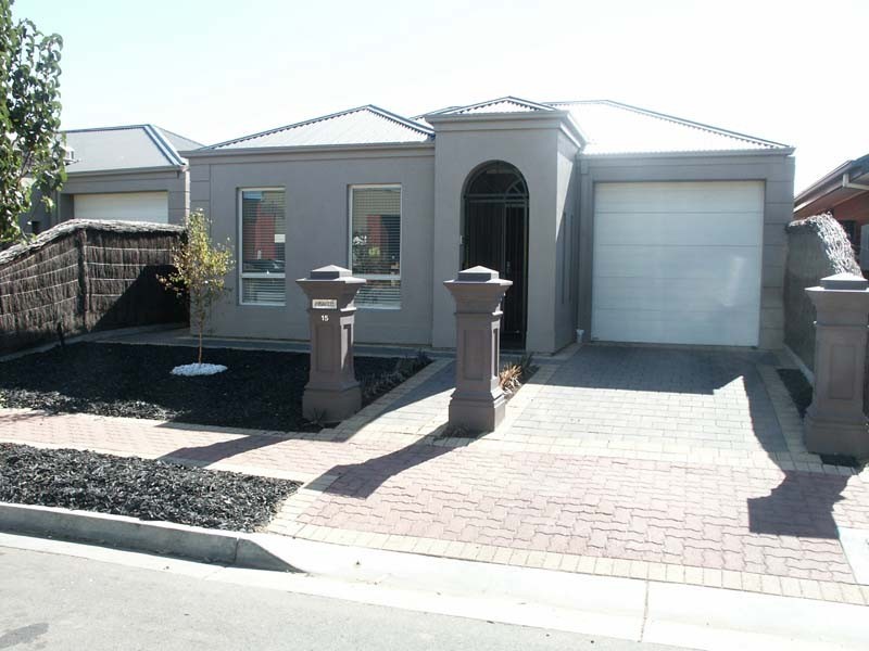 15 Forster Street, Ridleyton SA 5008