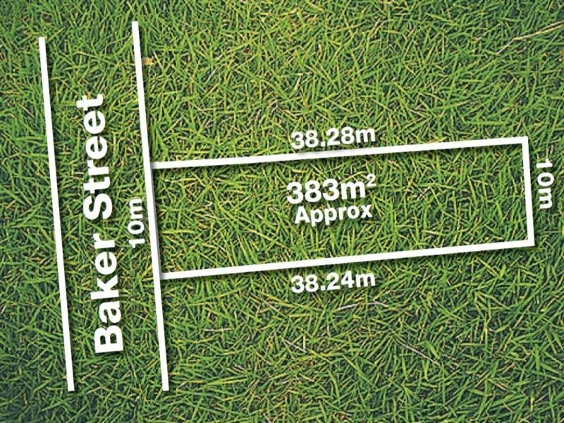 Lot 302 Baker Road, Enfield SA 5085