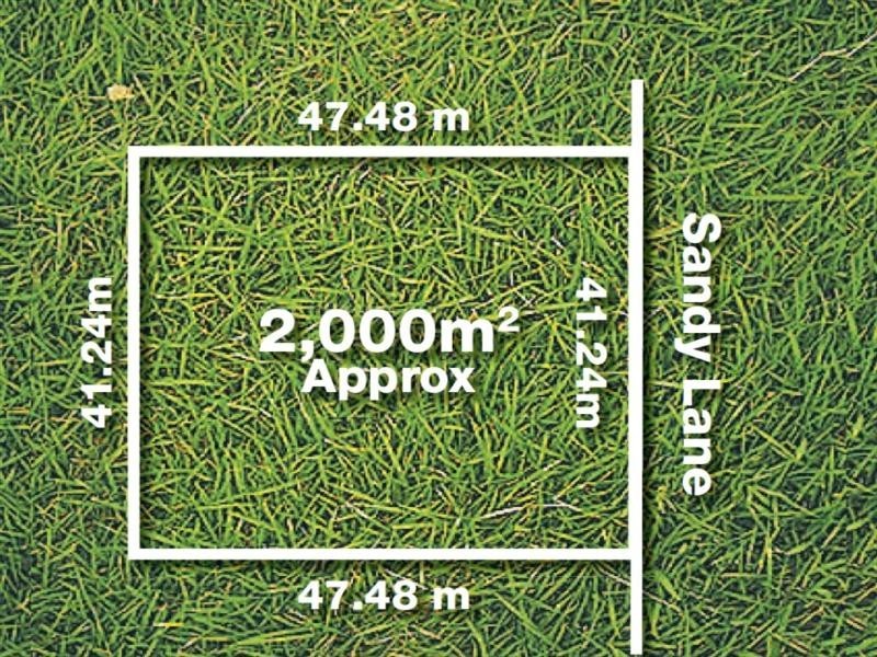 7 Sandy Lane, Hackham SA 5163