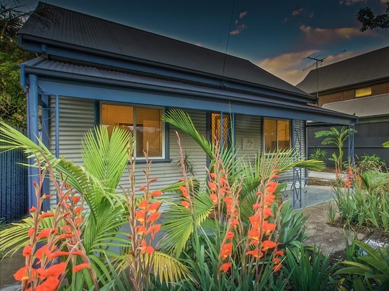 19 Rosetta Street, Glanville SA 5015