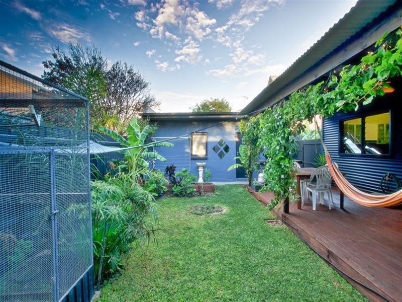 19 Rosetta Street, Glanville SA 5015