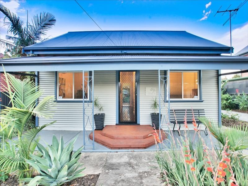 19 Rosetta Street, Glanville SA 5015