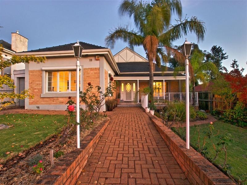 568 Greenhill Road, Burnside SA 5066