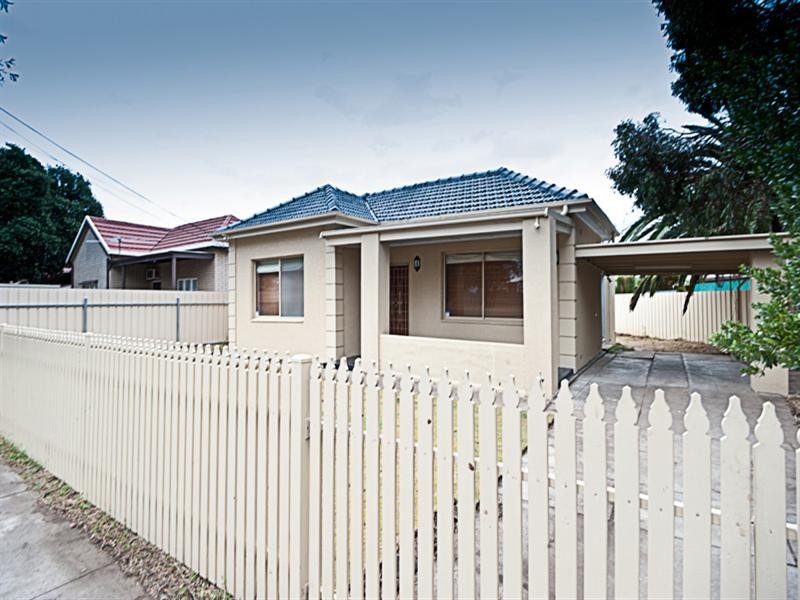 19 Princes Street (Adj to Queenstown), Port Adelaide SA 5015