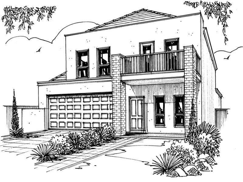 . Enid Court and Caroline Drive, Fulham Gardens SA 5024