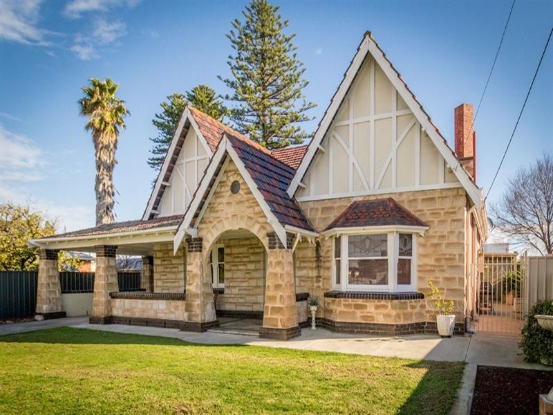 110 East Avenue, Beverley SA 5009