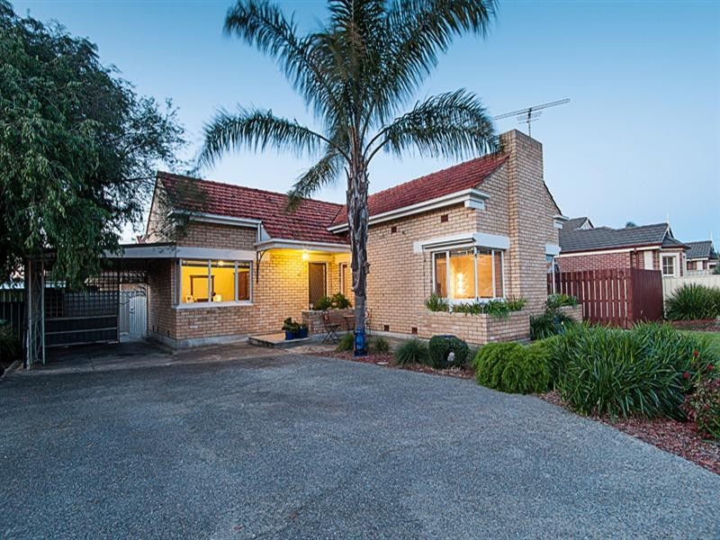 45 Marshall Terrace, Brooklyn Park SA 5032