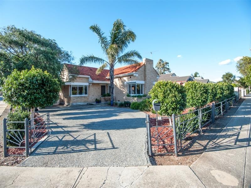 45 Marshall Terrace, Brooklyn Park SA 5032