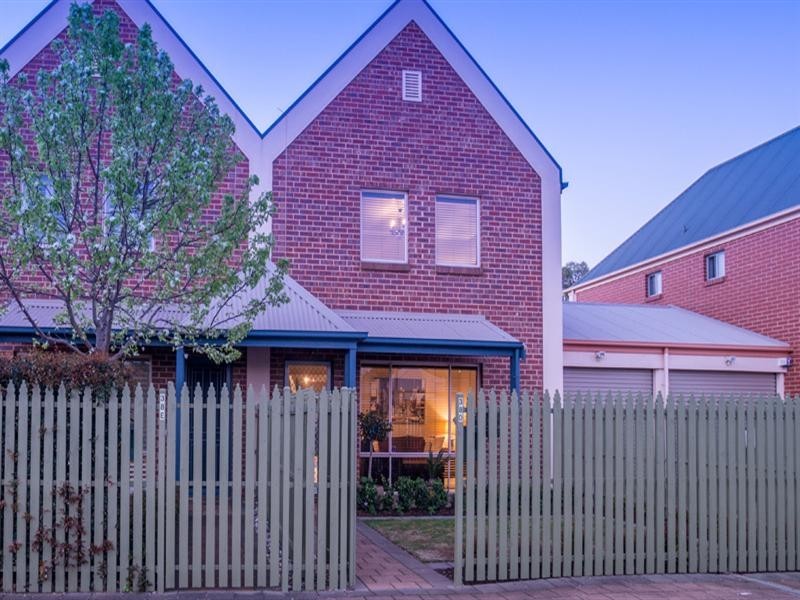 38D Taylors Lane, Mile End SA 5031