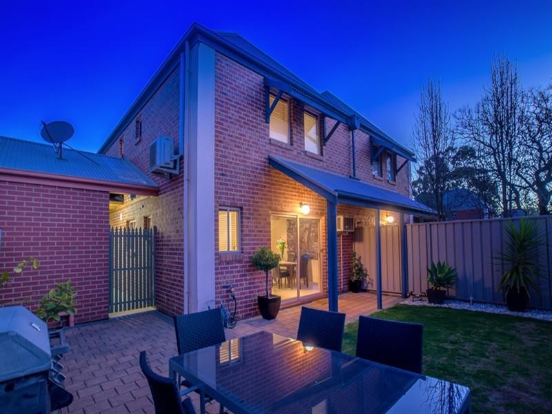 38D Taylors Lane, Mile End SA 5031