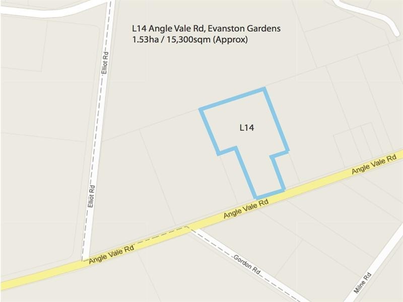 Lot 14 Angle Vale Road, Evanston Gardens SA 5116