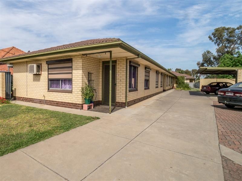 1/54 Henry Street, Ottoway SA 5013