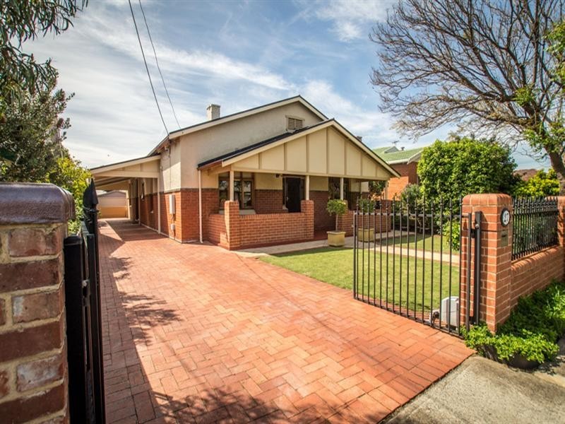27 Welland Avenue, Welland SA 5007